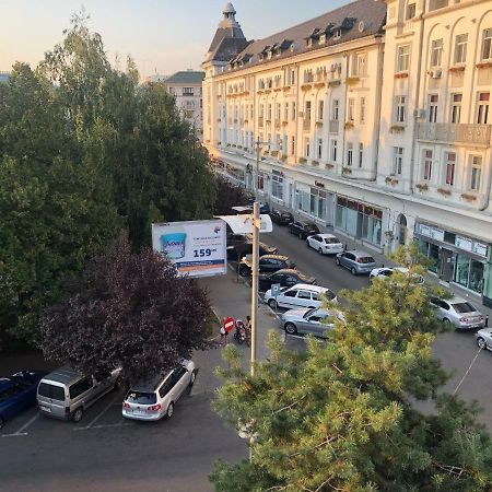 Galla Old Town Center Craiova Exterior photo